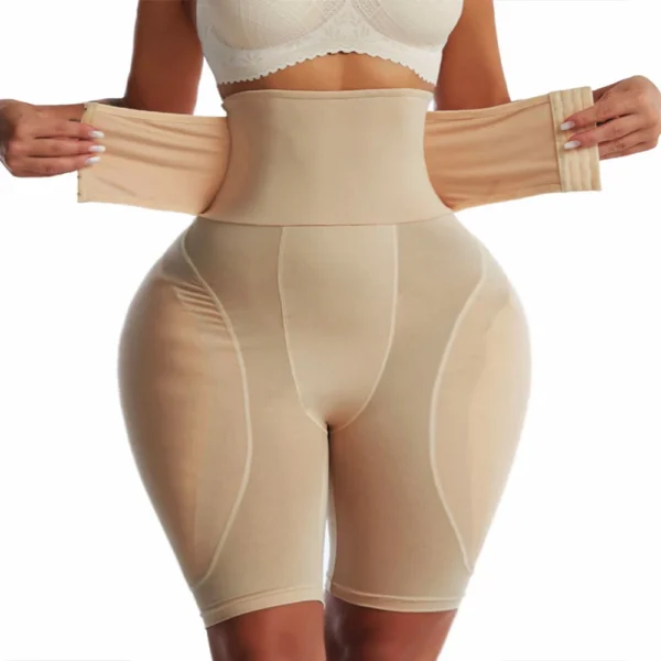 Women Hip Enhancer Shapewear