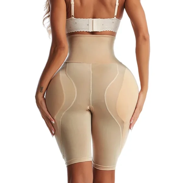 Women Hip Enhancer Shapewear - Image 2