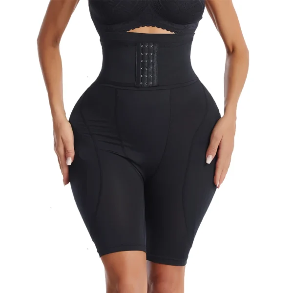 Women Hip Enhancer Shapewear - Image 3