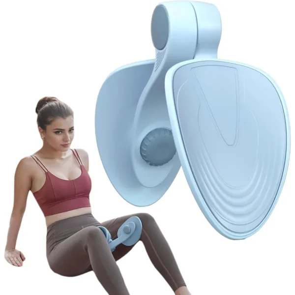 Tonique pour cuisses, entraîneur du plancher pelvien, Augmentation du fessier entraîneur de Kegel et fesses, jambes, bras, équipement principal de tonification